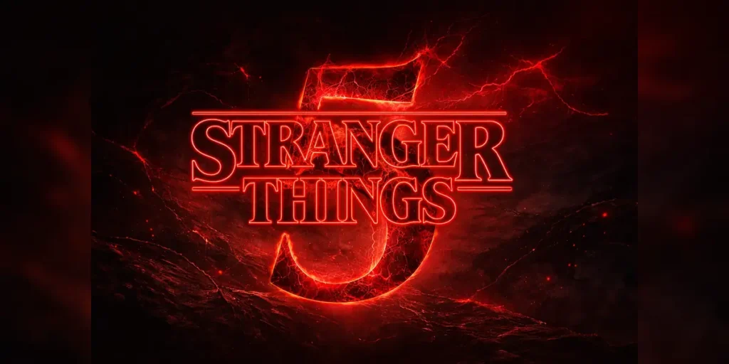 Stranger Things Season 5 finale Episode 8
