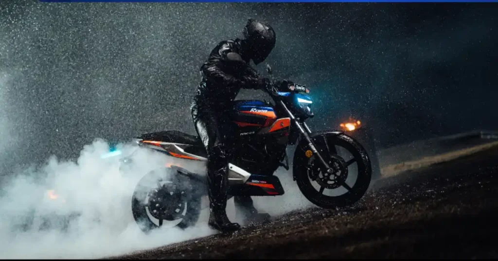 Oben Electric EVO Performance