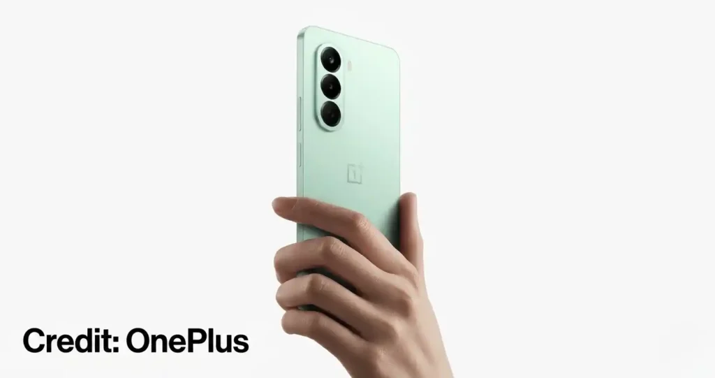 OnePlus Nord CE 6 lite 5g